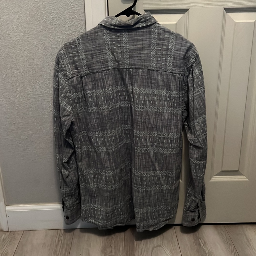 Reef Medium button up - Picture 3 of 3